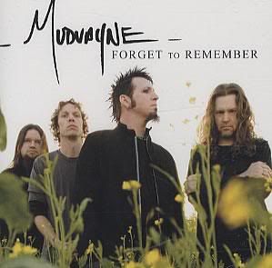 Mudvayne