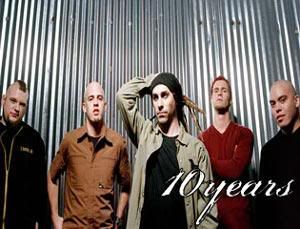 10 Years