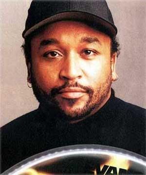 Carter Beauford