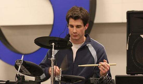 Johnny Rabb