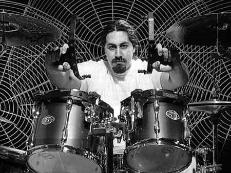 Raymond Herrera