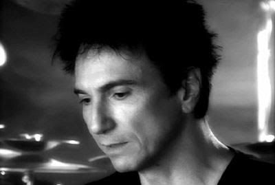Terry Bozzio