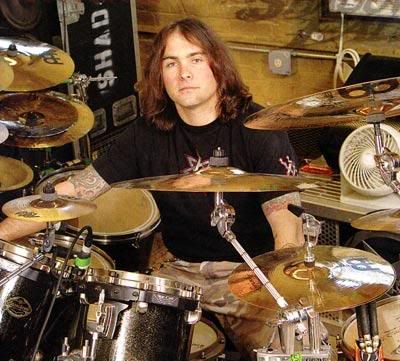 Jason Bittner