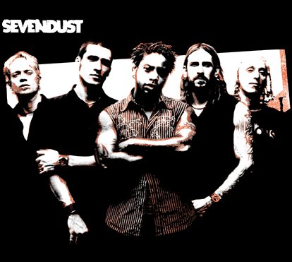 Sevendust