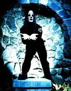 Joey Jordison
