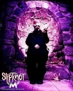 Shawn Crahan