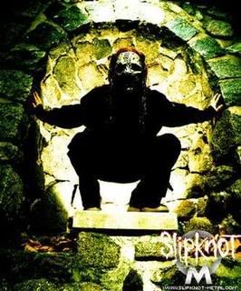 Corey Taylor