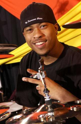 Tony Royster Jr
