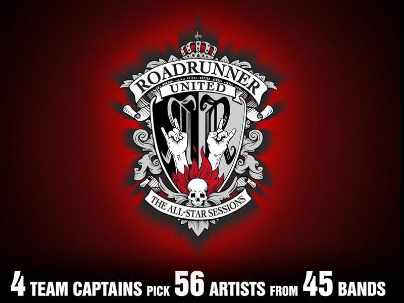 Roadrunner Records