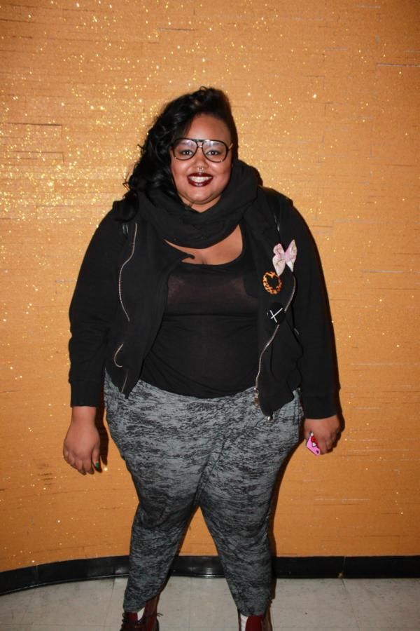 Plus Size - Oversized Bow Tights - Torrid