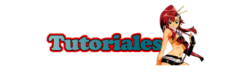 Tutoriales