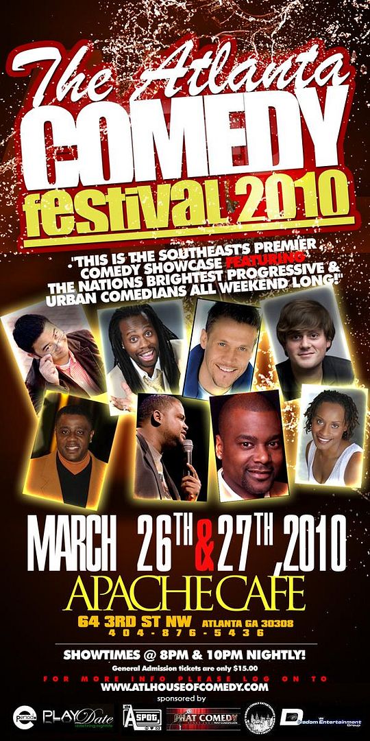 atl comedy fest