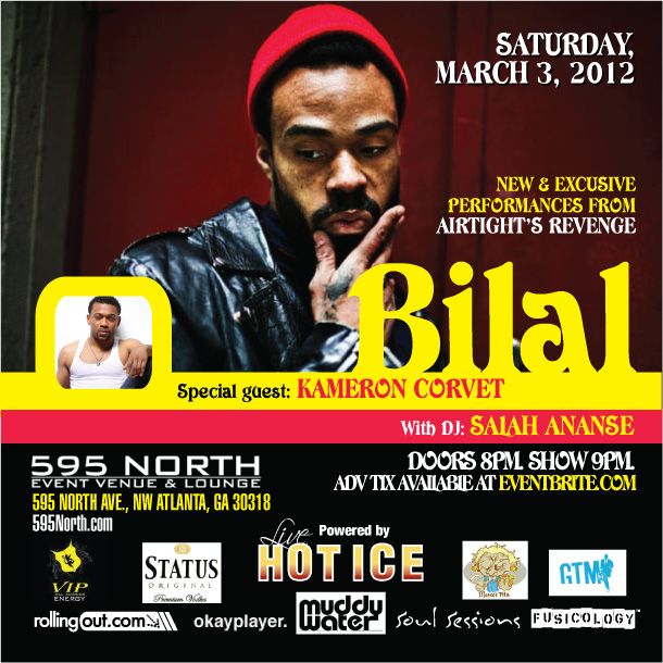 bilal