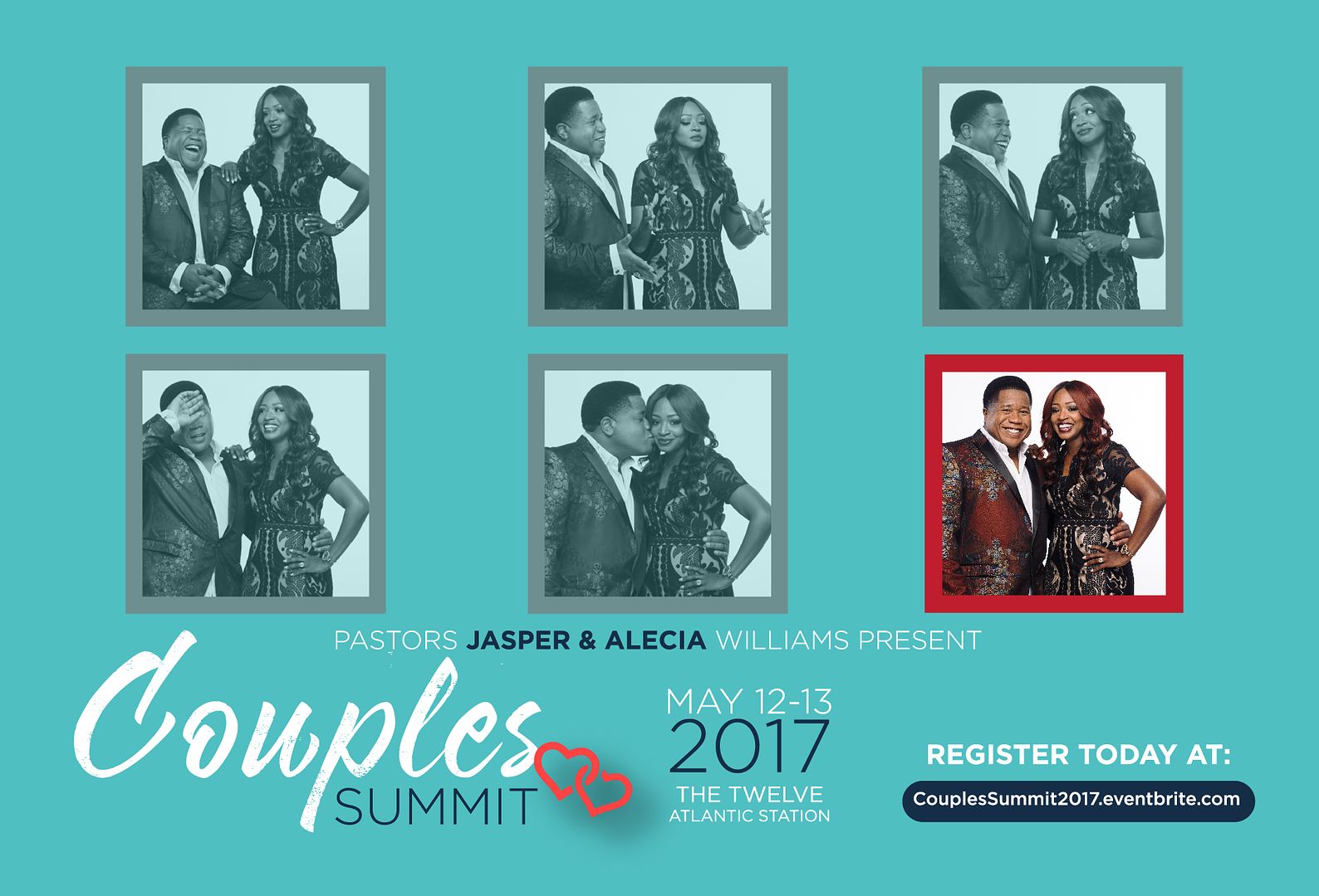 couples summit