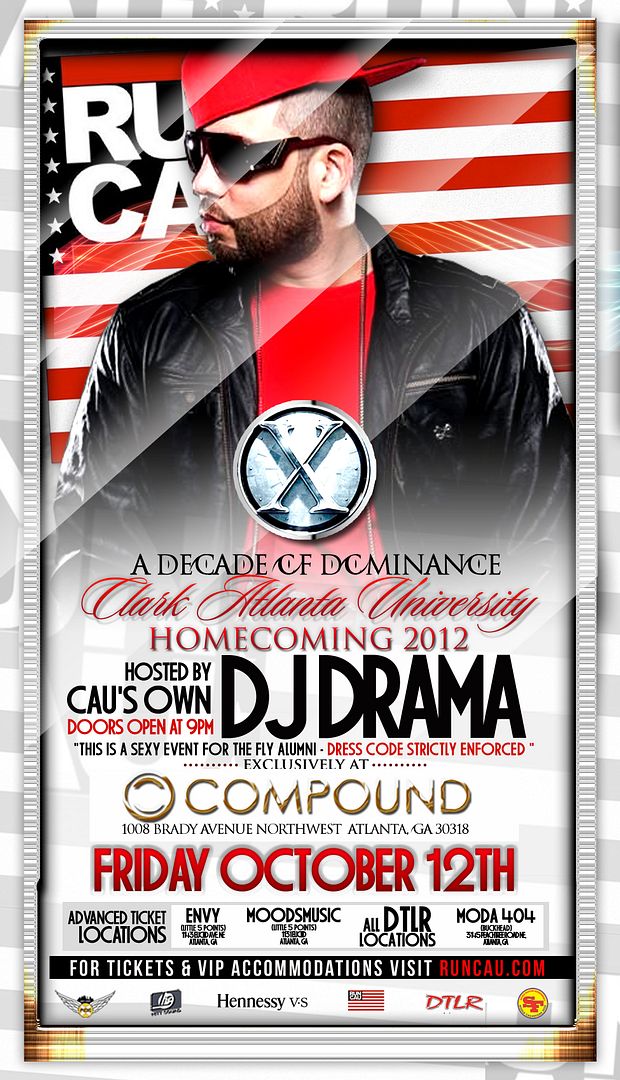 DJ DRAMA