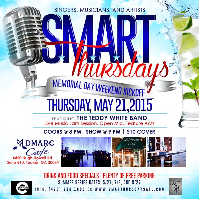 smart thursdays