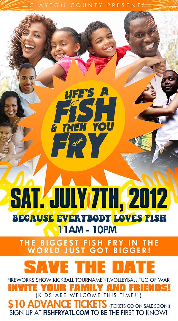 fish fry