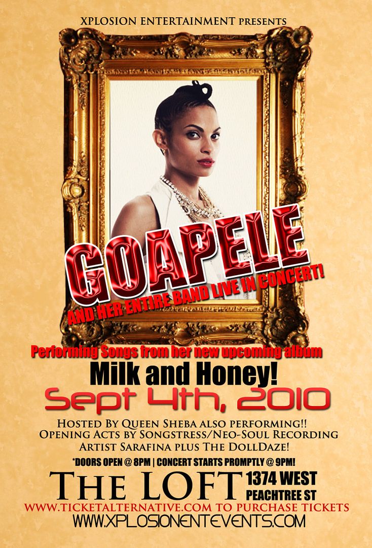 goapele