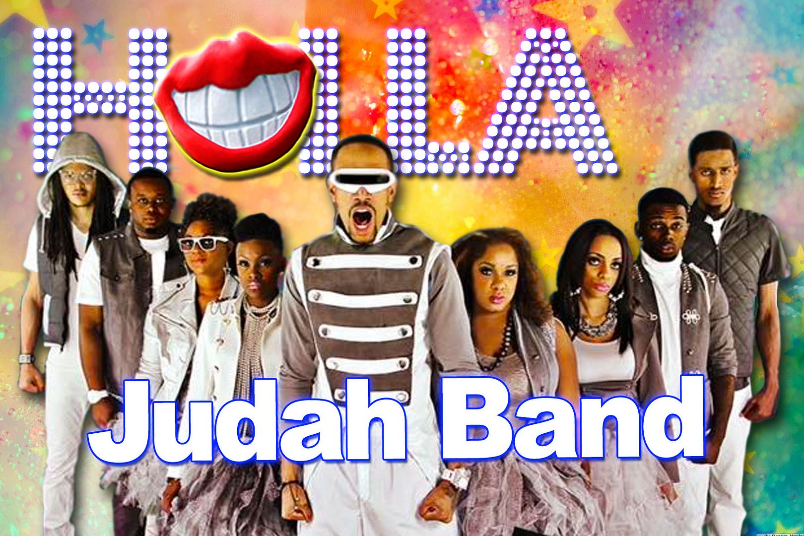 judah band