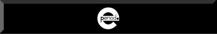 e period logo