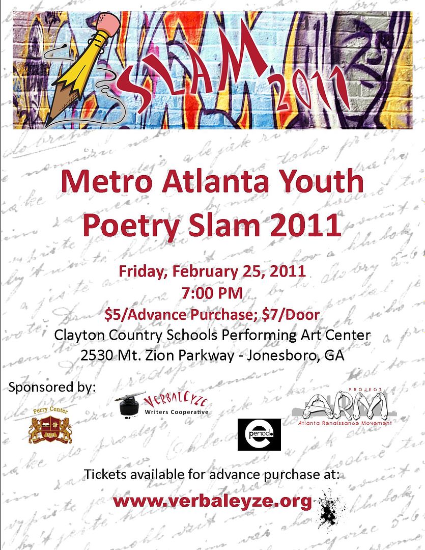 YOUTH SLAM