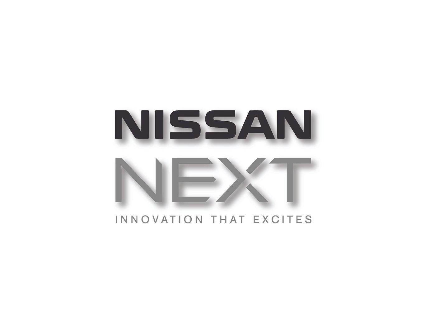 nissan next