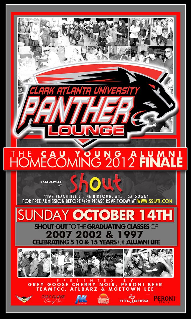 panthers lounge