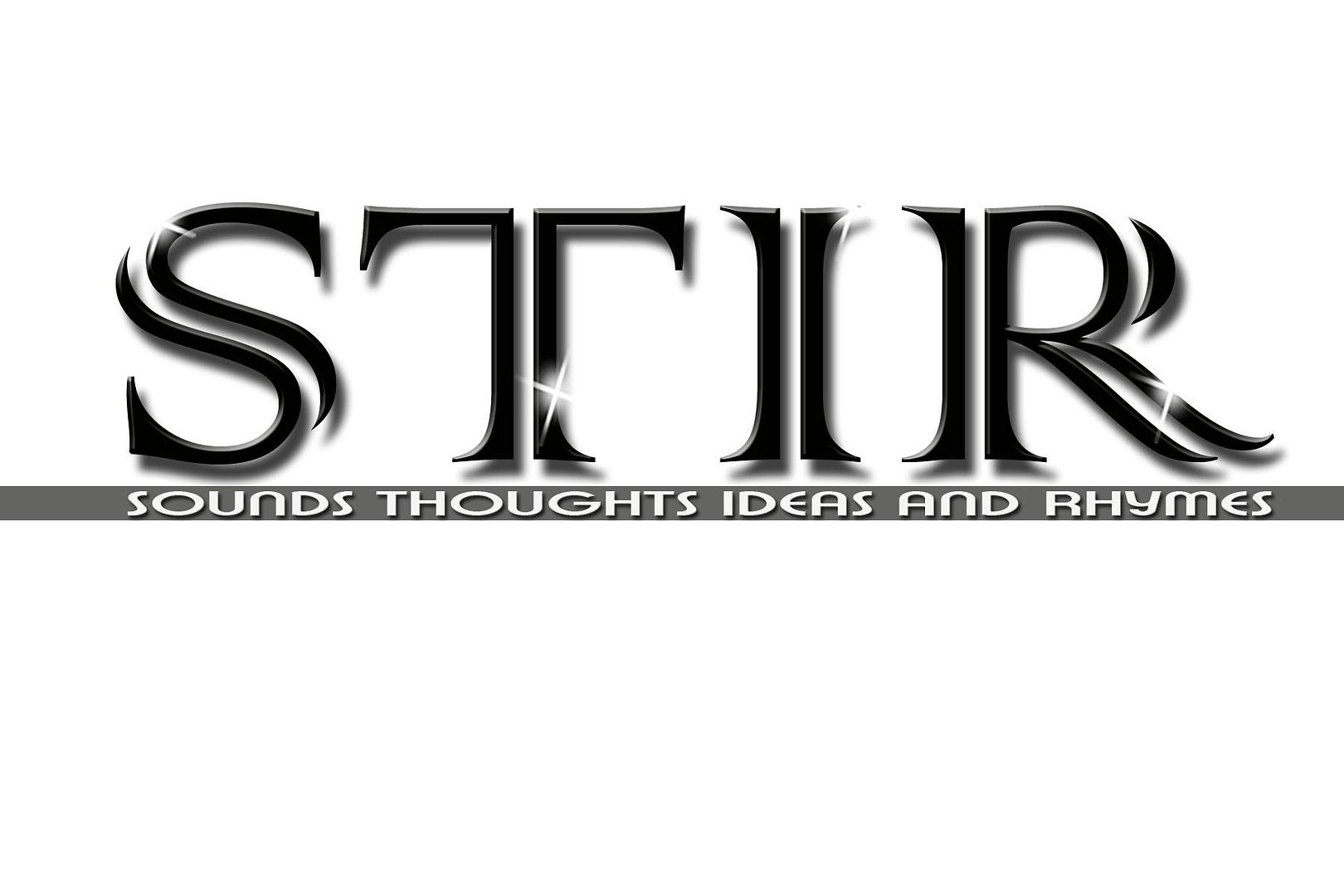 STIR LOGO