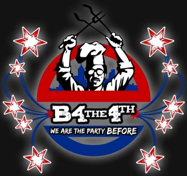 b4the4th logo