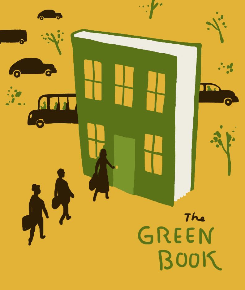 green book