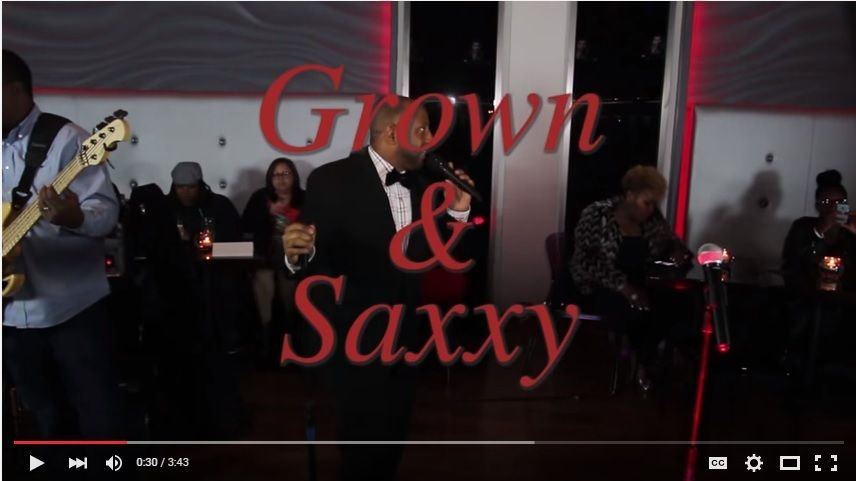 grown and saxxy you tube