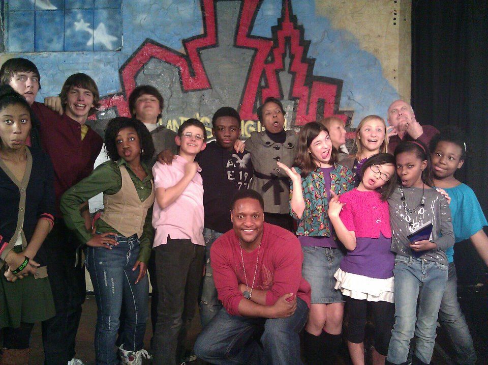 comedy kidz pic