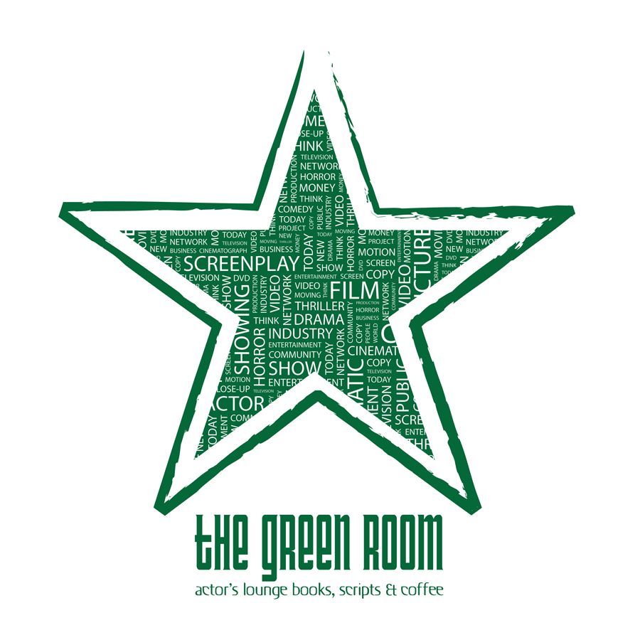 the green room