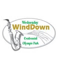 wednesday wind down logo