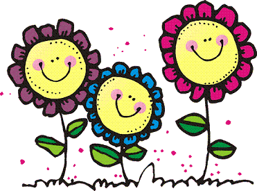 Happy Flowers Pictures, Images and Photos