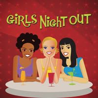 Girls Night Out Pictures, Images and Photos