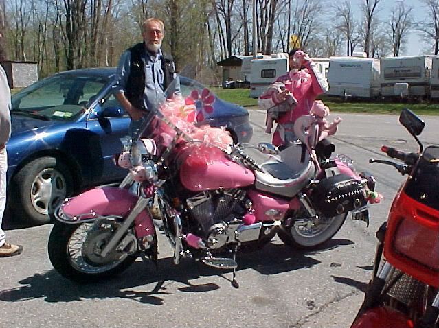 PINK Pictures, Images and Photos