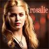 Rosalie Hale (Cullen) Avatar