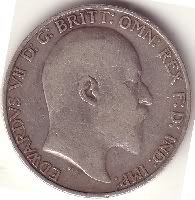 Edward VII Fine
