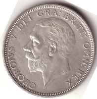 George V Extremely Fine