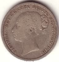 Victoria Young Head Fine