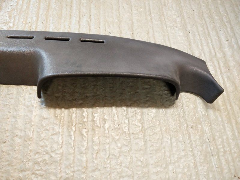 Porsche 924 store dash cover