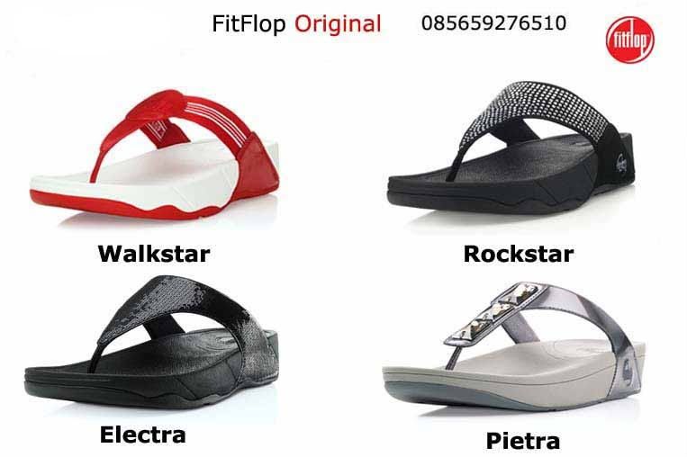 jual sandal fitflop