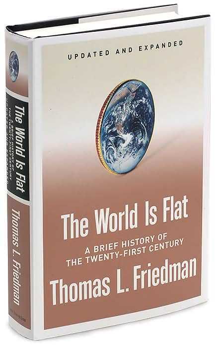 the world is flat book cover. Here#39;s the screenshot of the