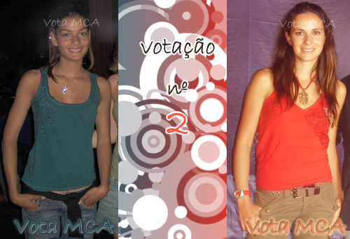 Marta Faial vs. Helena Costa