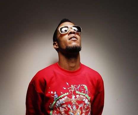 Kid Cudi Pictures, Images and Photos