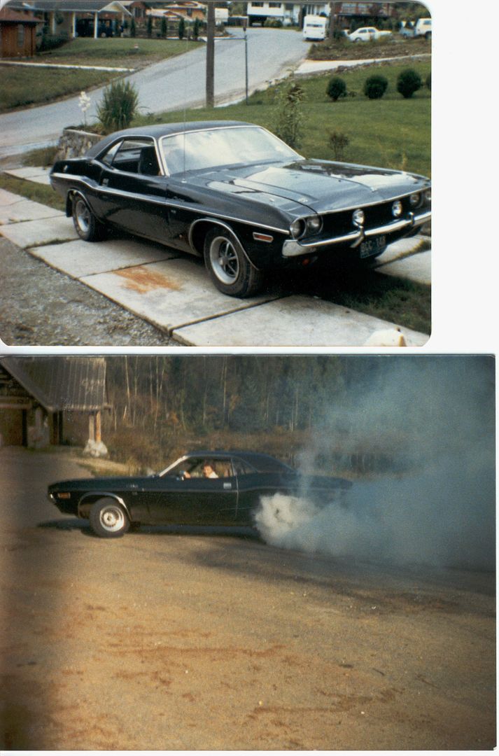 1970 Challenger Interior. 1970 Challenger.