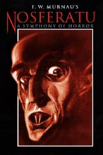 Nosferatu, a Symphony of Horror (1922) Pictures, Images and Photos