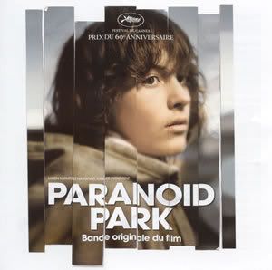 paranoid park