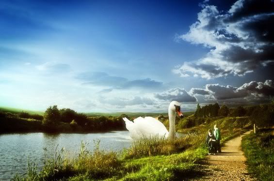 Kids   Imagination by voogee